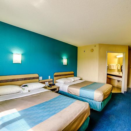 Motel 6-Huntsville, On Kültér fotó