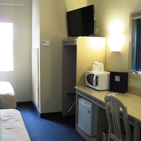 Motel 6-Huntsville, On Kültér fotó