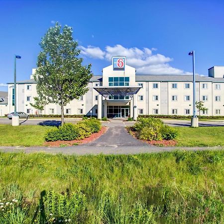 Motel 6-Huntsville, On Kültér fotó