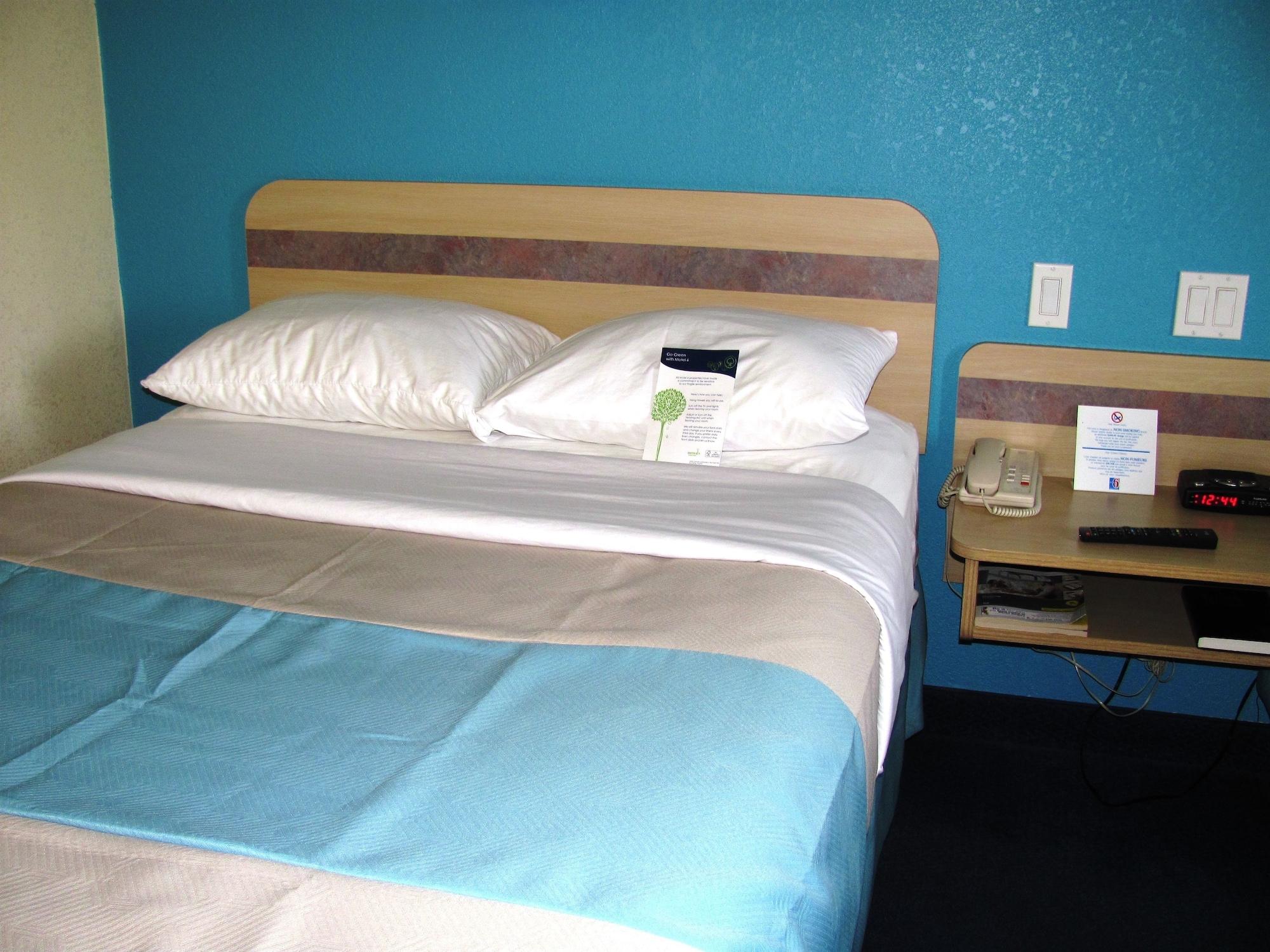 Motel 6-Huntsville, On Kültér fotó