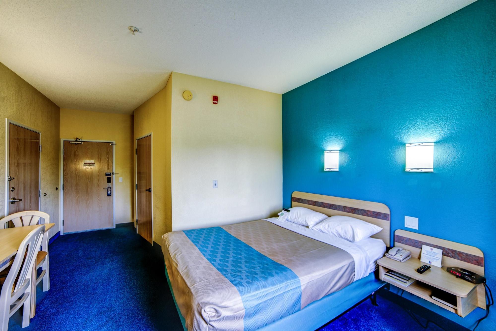 Motel 6-Huntsville, On Kültér fotó