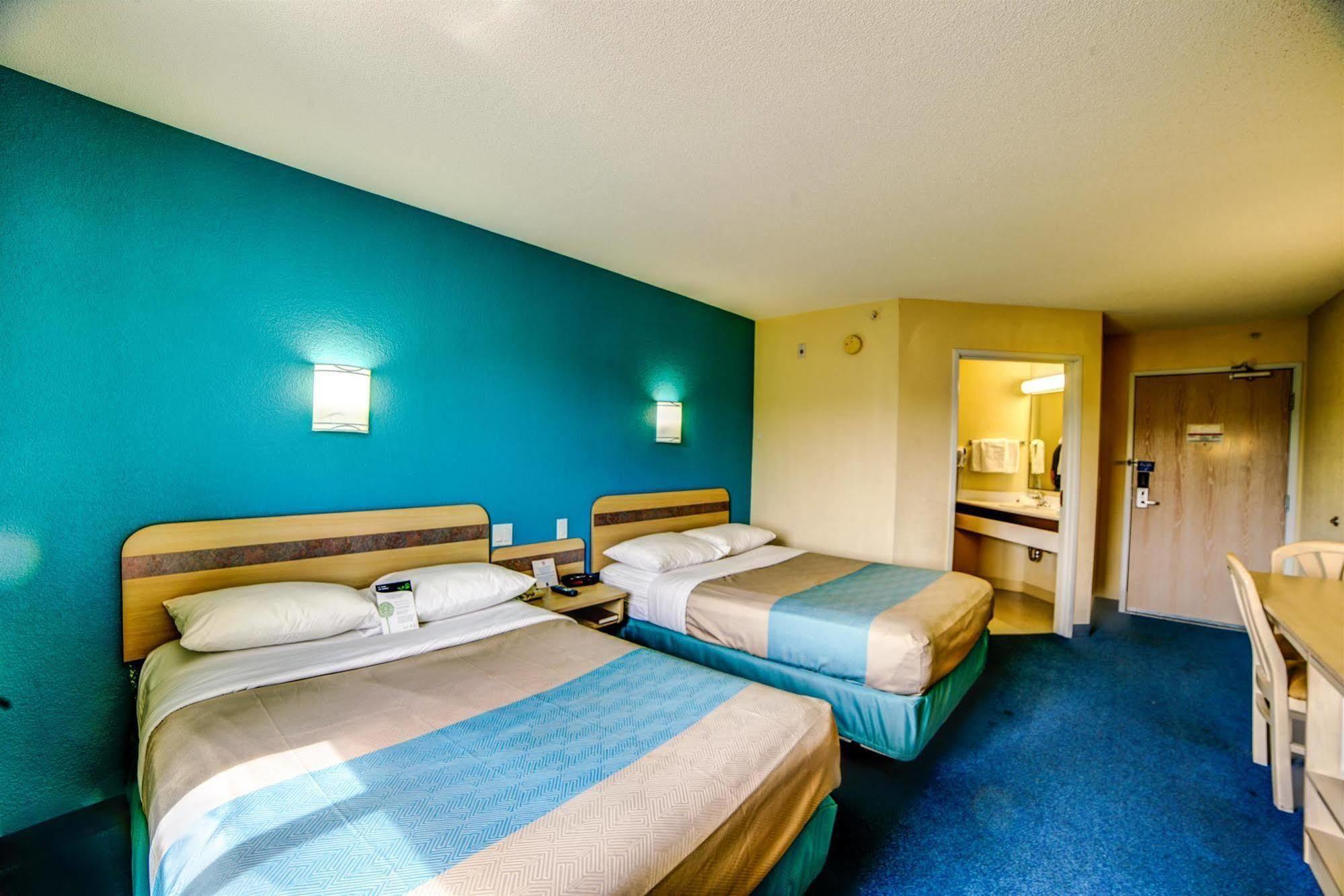 Motel 6-Huntsville, On Kültér fotó