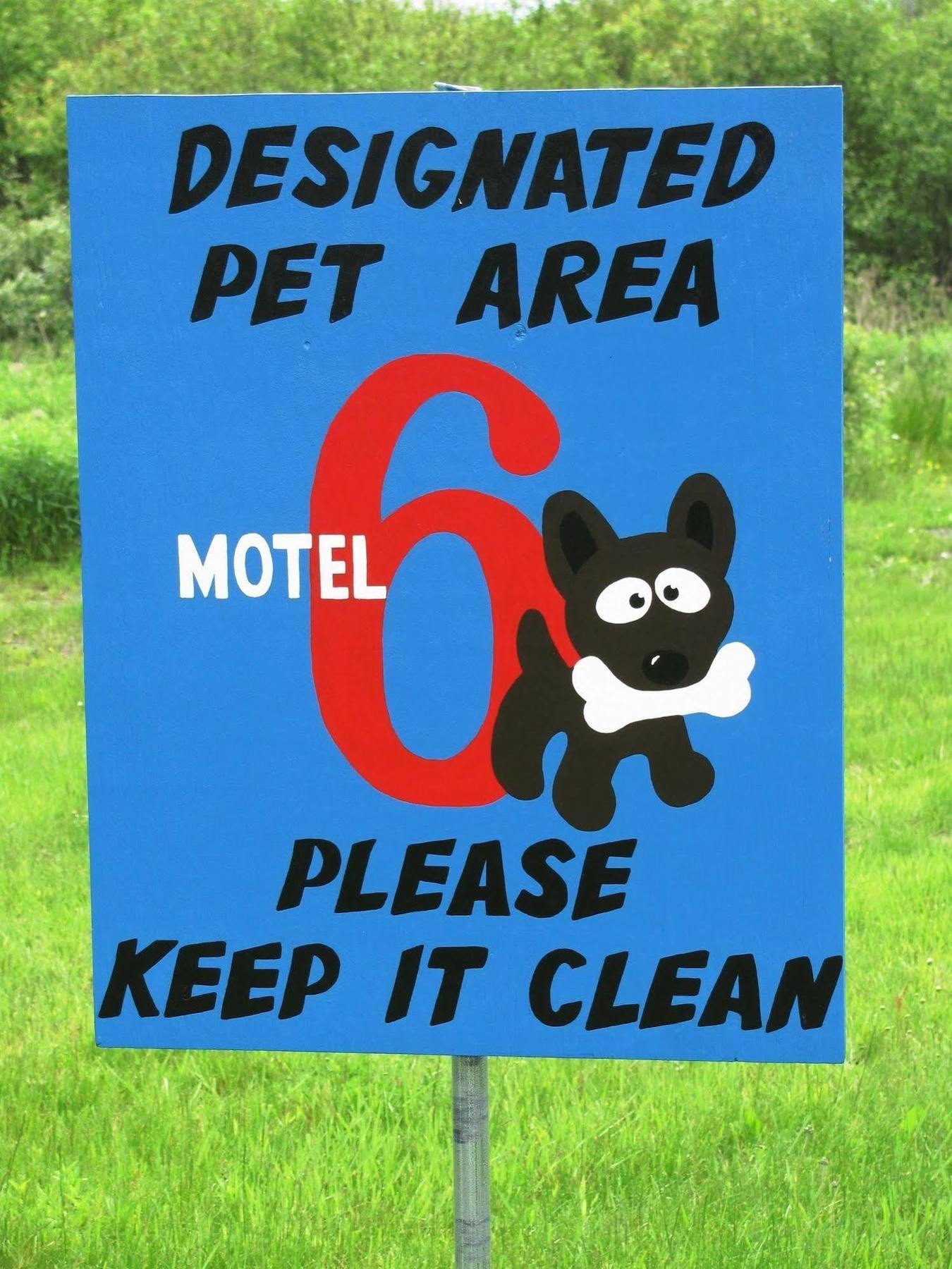 Motel 6-Huntsville, On Kültér fotó